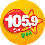 STAR FM CAETITÉ icon