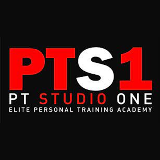 PT Studio One logo