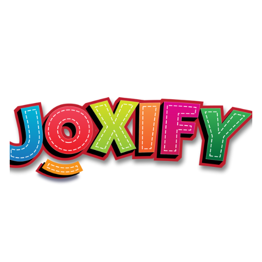 Joxify App