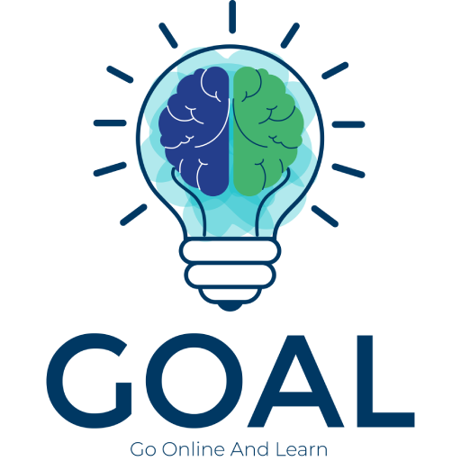 Goal logo