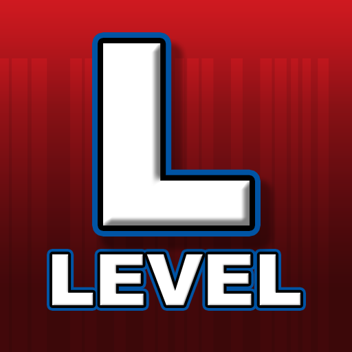 LightSpeed Level logo
