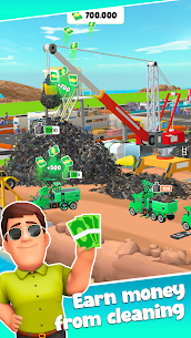 Trash Tycoon Idle business 5