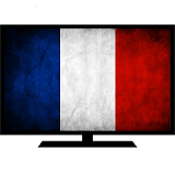 France TV info for satellite icon