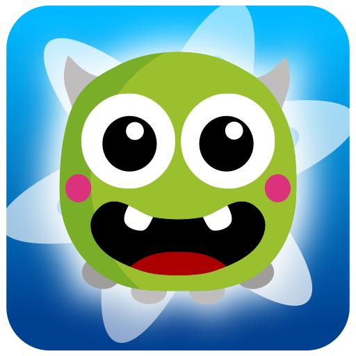 Feed Monsters logo