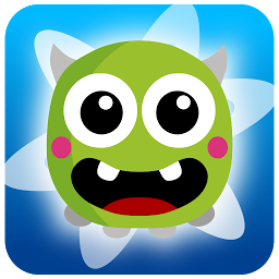 Feed Monsters 아이콘 이미지