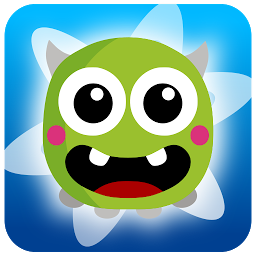 Feed Monsters Mod Apk