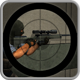 EXo Sniper Zombie Apocalypse icon