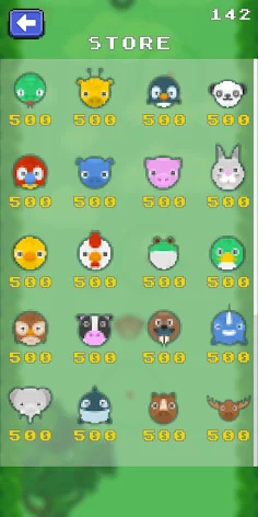 Swing Up - Screenshot 4