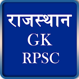 Rajasthan GK RPSC icon