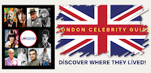 LONDON CELEBRITY GUIDE APK