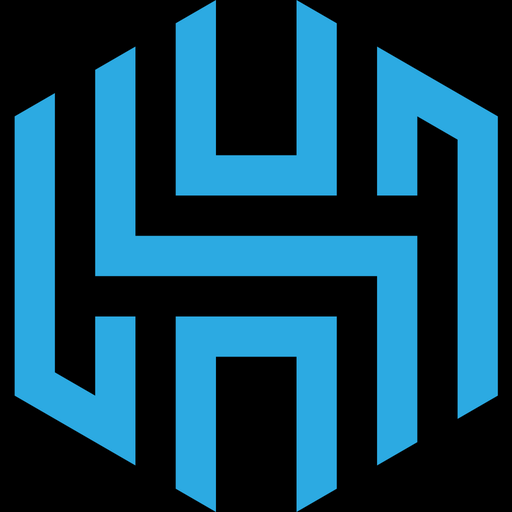 Hirenami by vidReach logo