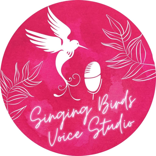 Singing Birds Voice Studio