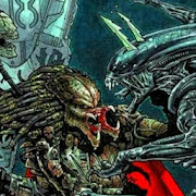Aliens vs Predator Wallpapers AVP Backgrounds