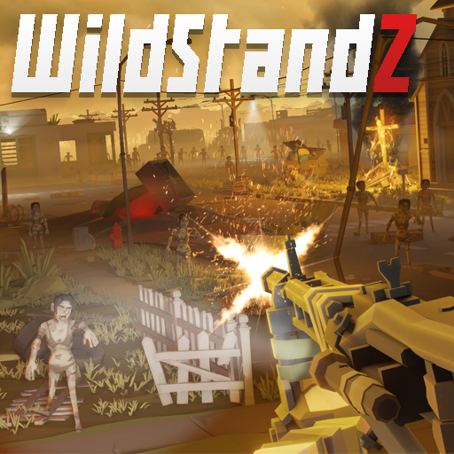 WildStandZ - Unturned Zombie Download on Windows