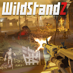 Cover Image of Herunterladen WildStandZ - Unturned Zombie 1.2.1 APK