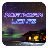 Northern Lights Theme icon