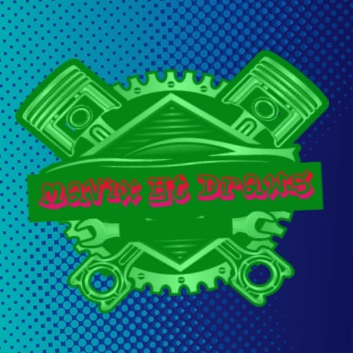 MAVEX HT DRAWS logo