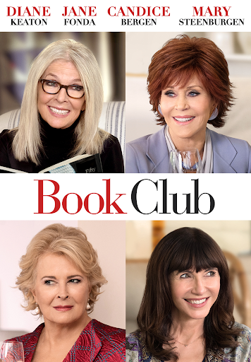 Book Club - Películas en Google Play