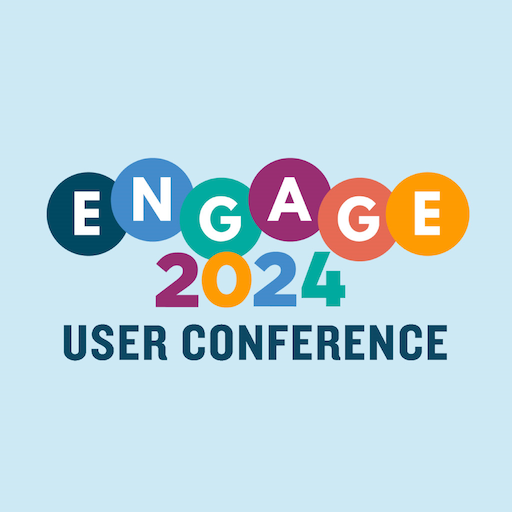 OP Engage User Conference logo