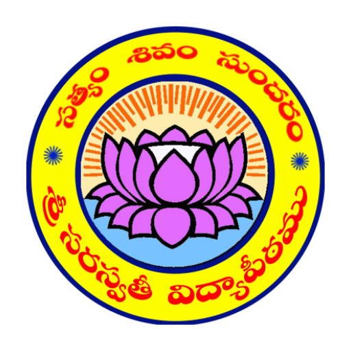 SSVP Telanagana logo