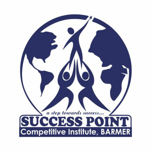 Success Point Barmer logo