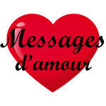 Cover Image of Download Messages d'Amour  APK