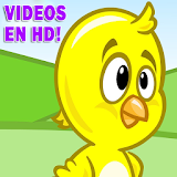Videos para niños sin internet icon