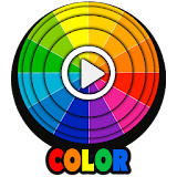 Learn Color icon