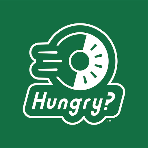 Hungry Driver logo