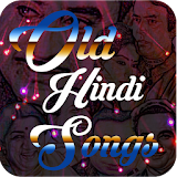 Old Hindi Songs icon