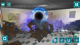 Destruction Game: Destroy room - Screenshot 3