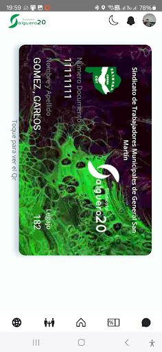 Salguero20 screenshot 3