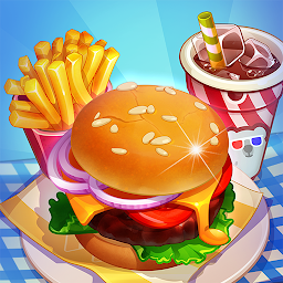 Icon image Royal Cooking - Cooking games
