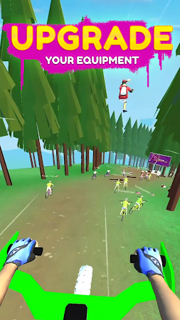 Game screenshot Riding Extreme 3D apk download