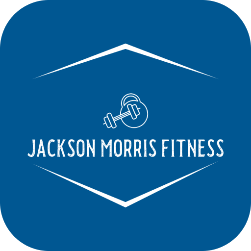 Jackson Morris Fitness 2.7.25 Icon