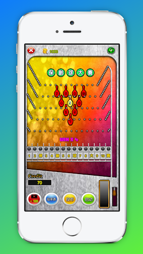 Bingo Pinball Bowling Bingo Screen 3