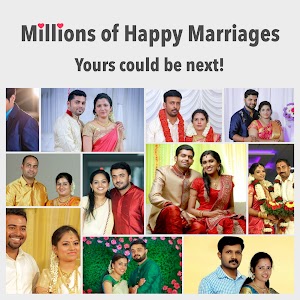 Nair Matrimony - Marriage App Unknown