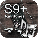 S9 Plus Ringtones 2018 icon