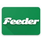 Cover Image of Tải xuống Feeder 1.10.2 APK