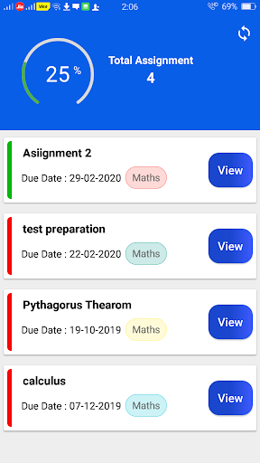 Abhinav Digital Classes