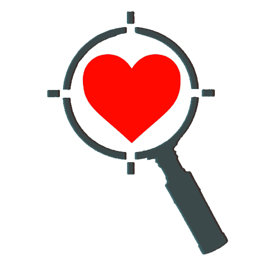 Catch Your Partner Cheating logo