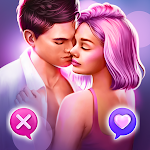 Cover Image of Download Lovematch: Dating Games  APK