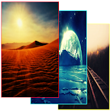 4 Qhd Wallpapers icon