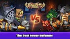 screenshot of Kingdom Wars - Tower Defense