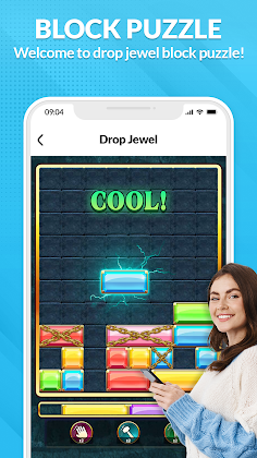 Jambo - Jamming with Games - Screenshot 2