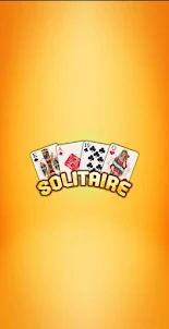 SOLITAIRE CARDS 13