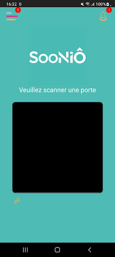SooNIÔ Screen 2