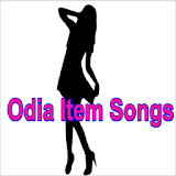 Odia Item Songs Videos icon