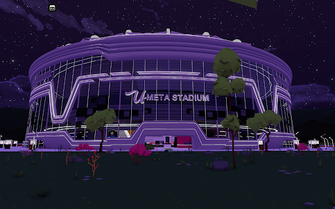 U-Meta Stadium