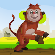 Brave Monkey Run
